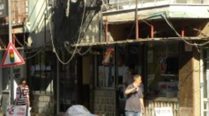 Kazaya Davetiye &Ccedil;ıkaran İhmal