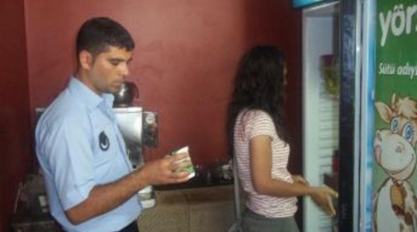 Kayapınar Belediyesi Zabıtası Denetimleri Artırdı