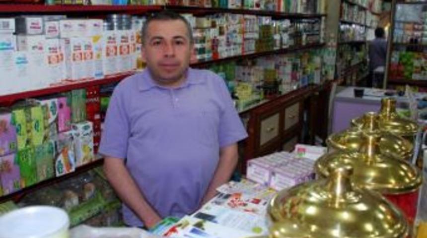 Bilin&ccedil;siz Zayıflama Uyarısı