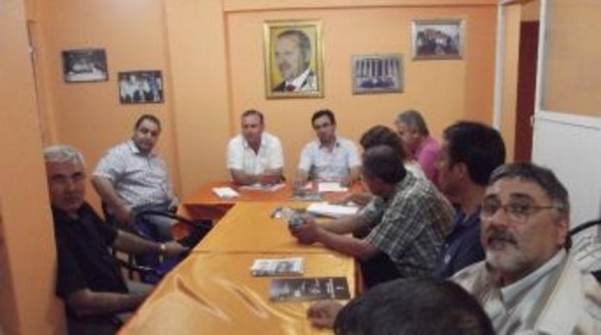 Halk Bankası Şark&ouml;y&rsquo;e Şube A&ccedil;acak