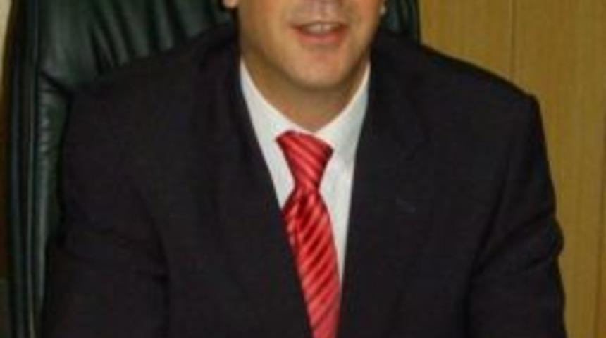 Hayrabolu Osb&rsquo;nin Yıldızı Parlıyor