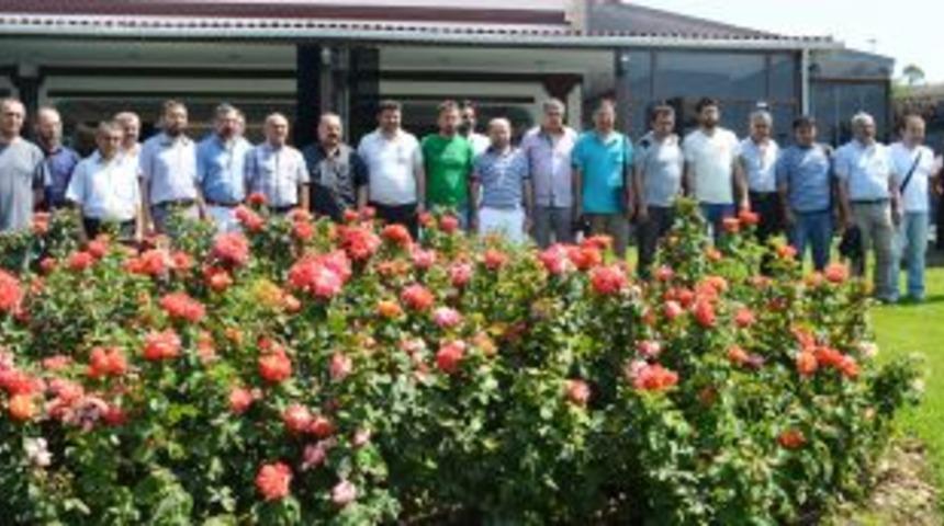 'Sultangazi'nin Tanıtımı Yetersiz'