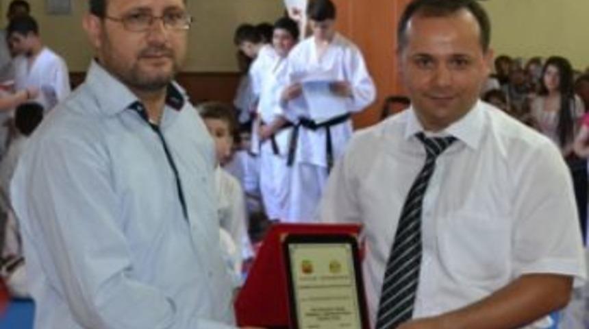 Spor'a destek &ouml;d&uuml;llendirildi