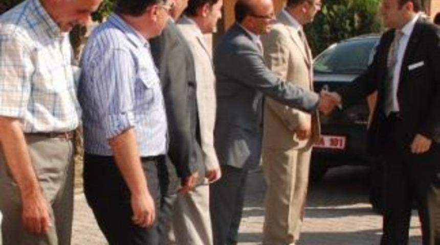 Bağış: Hersek &ouml;nemli bir yer