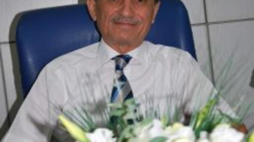 Esnaf Ve Sanatkarlar Kredi Ve Kefalet Kooperatifi Yılın İlk Yarısını Değerlendirdi