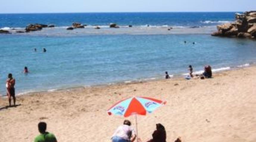 Okul Palas'ta Ucuz Tatil Keyfi