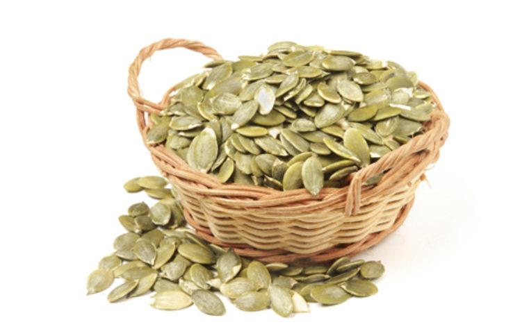 Kabak çekirdeğinin şaşırtıcı faydaları