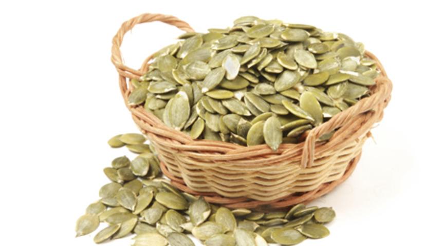 Kabak &ccedil;ekirdeğinin şaşırtıcı faydaları