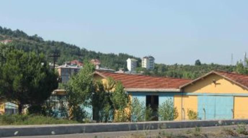 60 Yıllık Tesislerin Yıkım Talebi Tepki &Ccedil;ekti