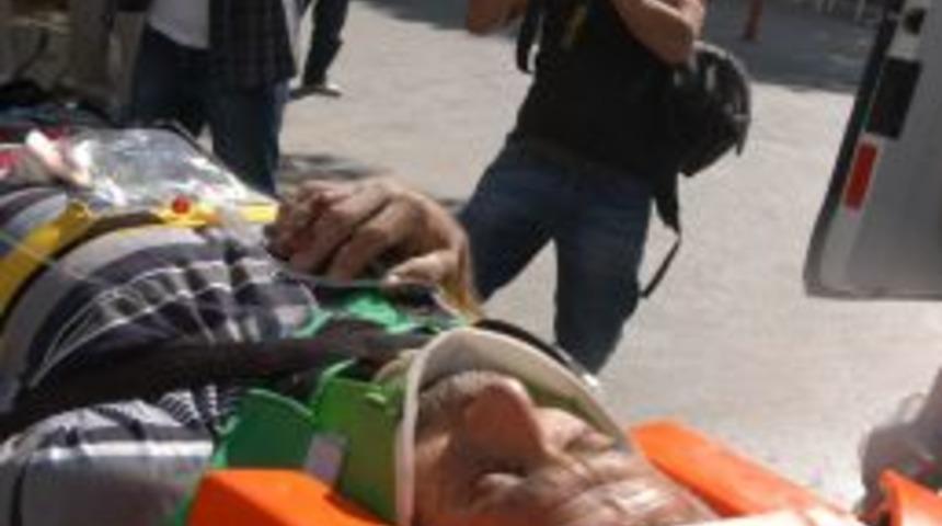 Muğla’da Trafik Kazası: 4 Yaralı