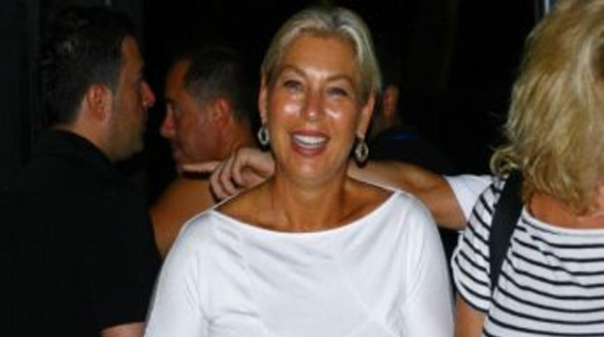 Efsane Grup Duran Duran İstanbul&rsquo;u Salladı