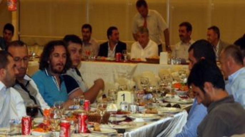 Gen&ccedil; D&uuml;siad'ta Firma Tanıtım Toplantısı