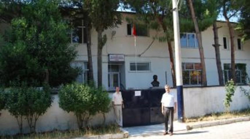 Sındırgı İmam Hatip Ortaokulu A&ccedil;ıldı