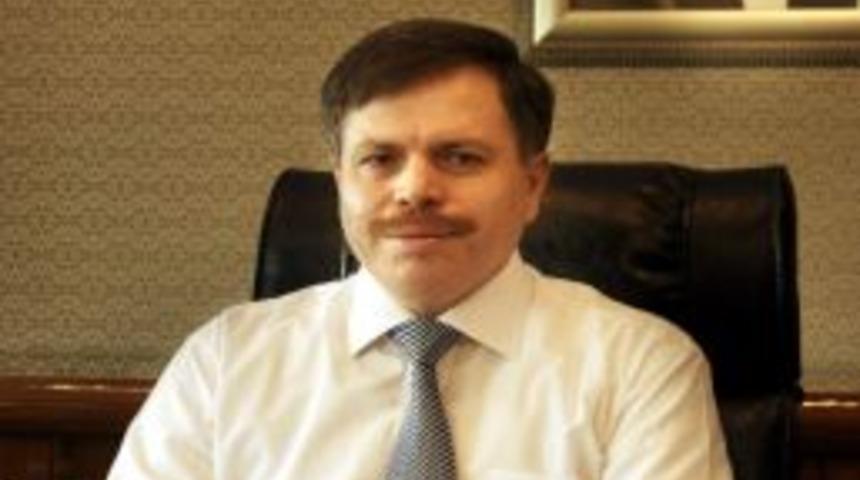 Uşak &Uuml;niversitesi&rsquo;nde &ldquo;yeşil Ekonomi Araştırma Ve Uygulama Merkezi&rdquo; A&ccedil;ılıyor