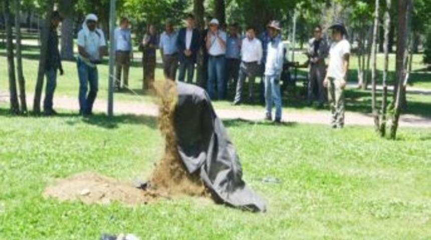 Deprem İstasyonları İ&ccedil;in Geri Sayım Başladı