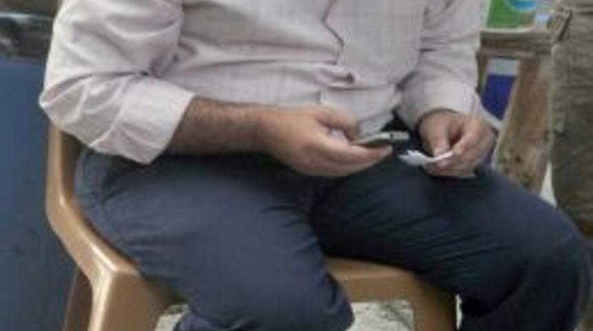 Kayıp T&uuml;rkler, Suriye&rsquo;deki Cezaevinde Mi?