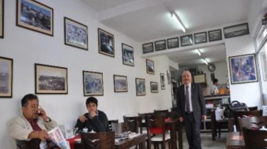 B&ouml;rek&ccedil;ide Tarihe &ldquo;kıyaslamalı&rdquo; Yolculuk