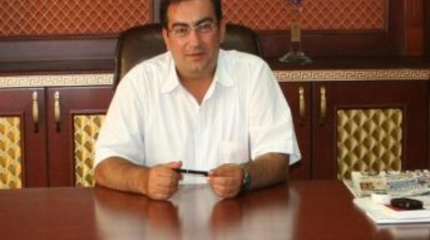 Scada Sistemin Temeli Atılıyor