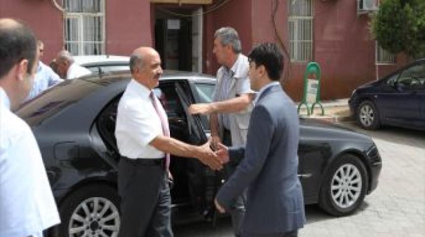 Prof. Ulu&ccedil;am: Eyl&uuml;l'de Kozluk MYO &Ccedil;ocuk Gelişimi Programı'na &Ouml;ğrenci Alacağız