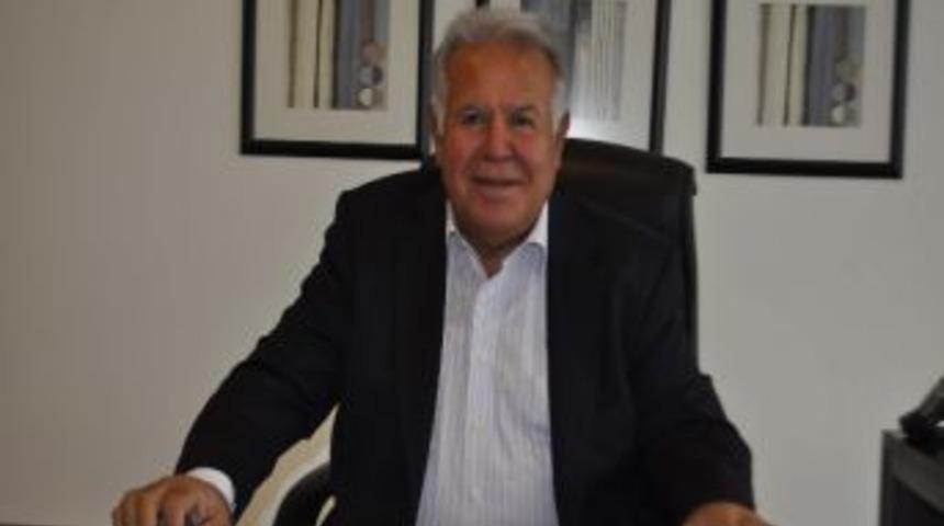 100 Milyon Euro&rsquo;ya Mal Olacak