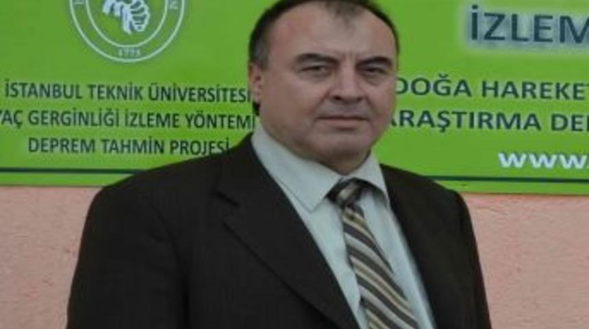 &Ouml;rnek Yatırımın Temeli Atıldı