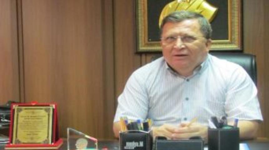 Meski Ramazan Hazırlıklarına Başladı