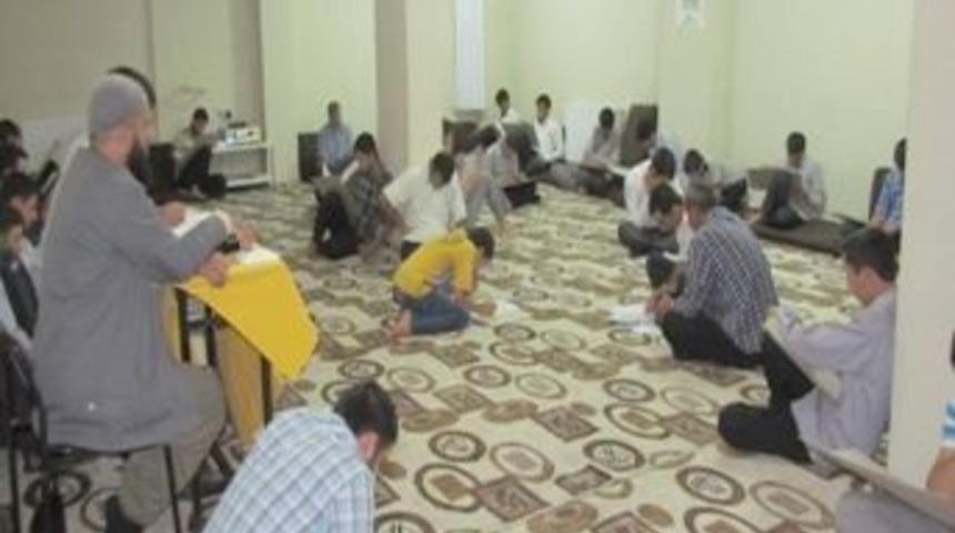 İkra-der&rsquo;den Kur&rsquo;an-ı Kerim Meali Yarışması