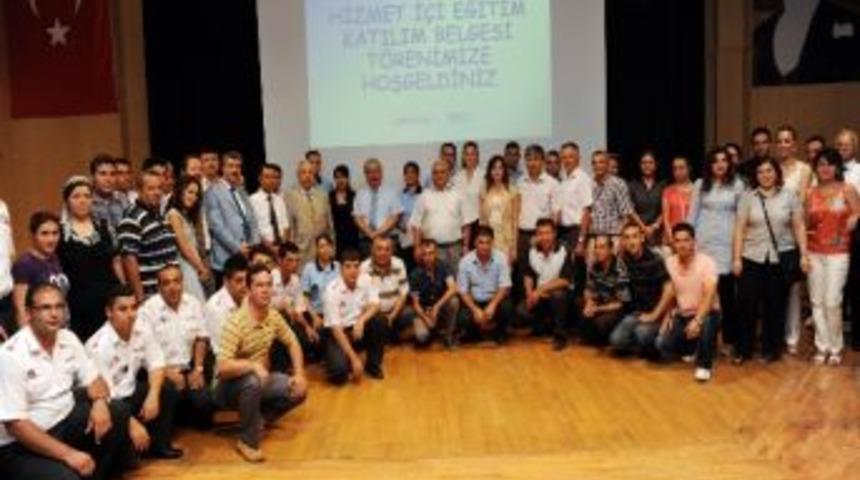 B&uuml;y&uuml;kşehir&rsquo;den Etkili İletişim Semineri