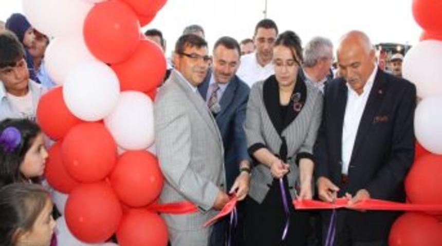 9. Uluslararası Beyşehir G&ouml;l Festivali Başladı