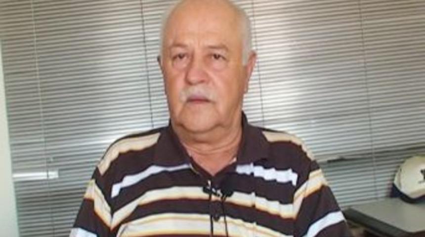 Emekliler Derneği&rsquo;nde Ahmet Kalender D&ouml;nemi