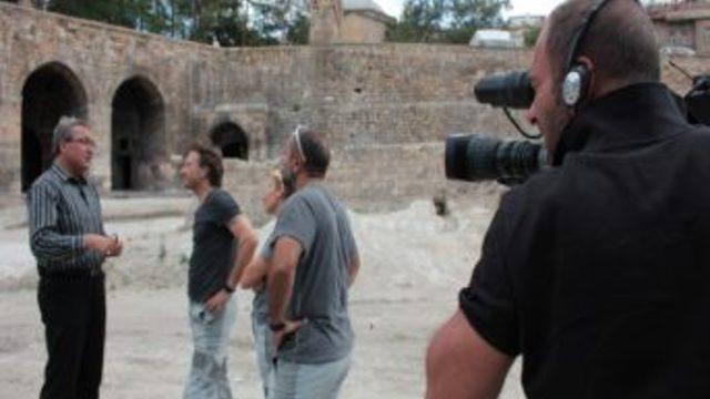 Nevşehir “mirgün Cabas İle Her Yer” De Tanıtılacak