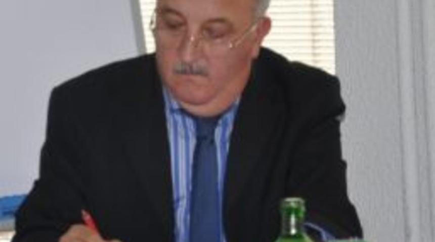 Gıda &Uuml;reticilerine Etiket Uyarısı