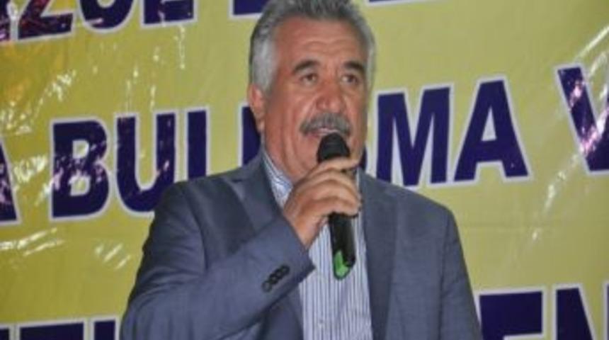 Sadak, Halkın Hizmetlere Sahip &Ccedil;ıkmalarını İstedi