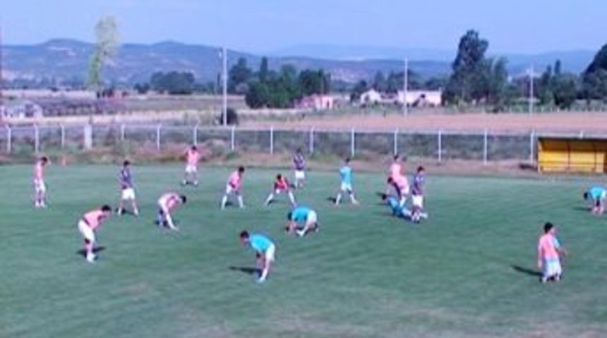 Tki Tavşanlı Linyitspor Futbolcu Se&ccedil;iyor