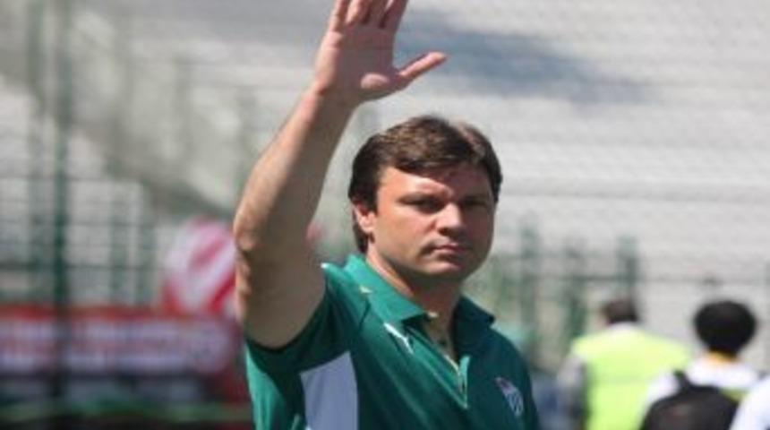 Timsah Avrupa Kupalarına Hazır Hale Gelmek İstiyor