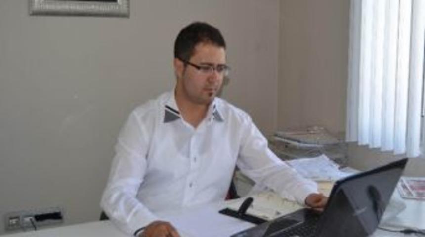 (&ouml;zel Haber)sıcaklıklar Klima Satışlarını Arttırdı