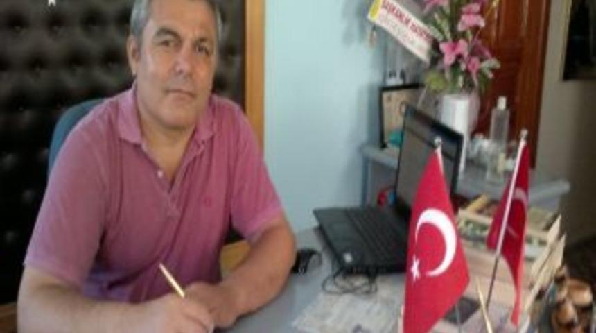 Akerkan&rsquo;dan Ekmek Uyarısı