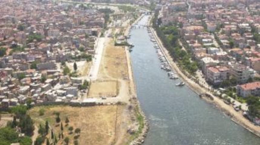 &Ccedil;anakkale&rsquo;de Ev Satışları Arttı
