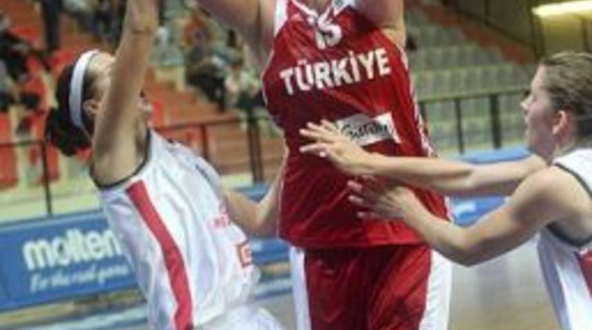 Korel Engin Yeniden Botaş'ta