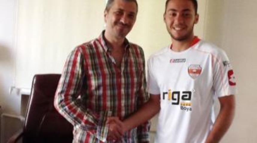 Fenerbah&ccedil;eli Aykut Adanaspor&rsquo;da