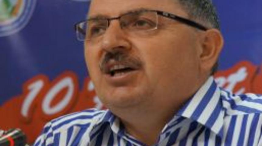 Memur-Sen, 11 Hizmet Kolunun 10'unda Yetkili Oldu