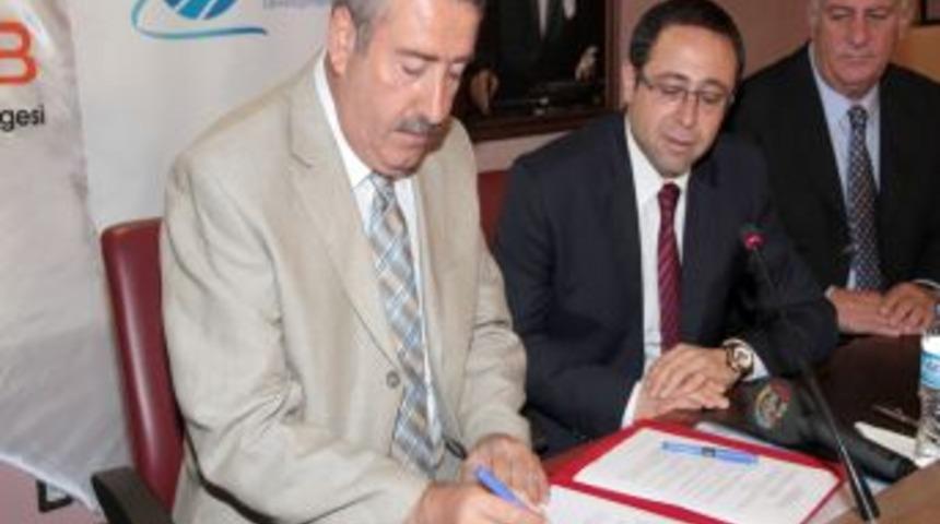 İZKA Inovasyon Merkezi I&ccedil;in 7 Milyon Lira B&uuml;t&ccedil;e Ayırdı