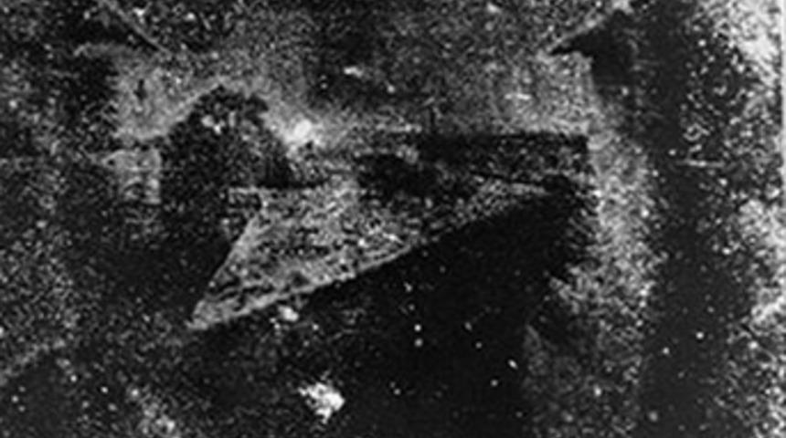 D&uuml;nyayı değiştiren fotoğraflar