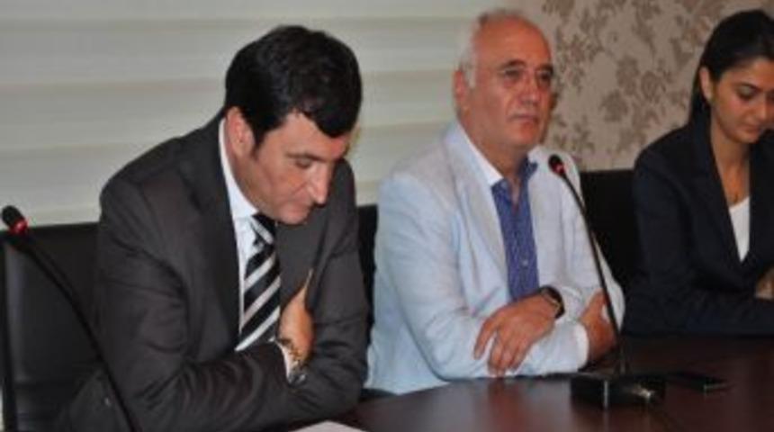 &ldquo;ak Parti&rsquo;nin Oy Oranı Artmaya Devam Ediyor&rdquo;