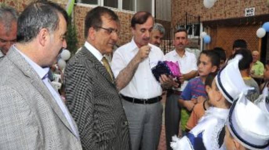 Yıldırım Belediyesi'nden Toplu Sünnet Şöleni