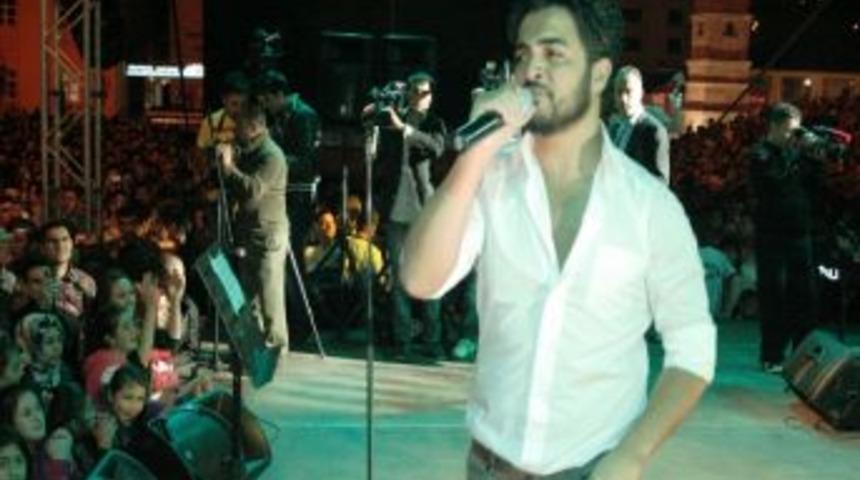 Yozgat Yusuf Güney İle Çoştu