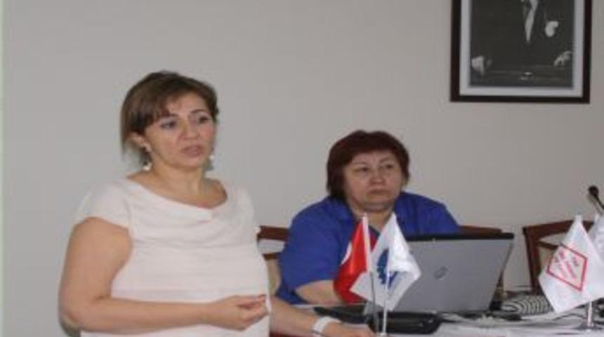 Otomotivciler Durum Tespiti Yaptı