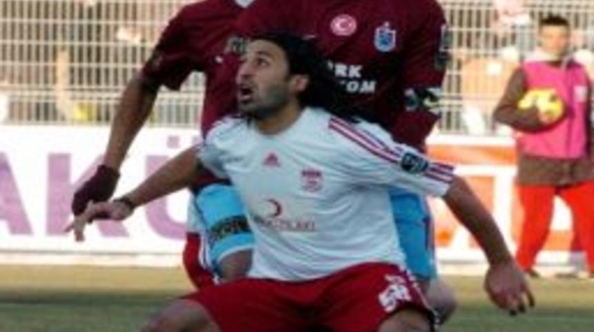 Sivasspor'dan Hayrettin Yerlikaya Haberlerine Yalanlama