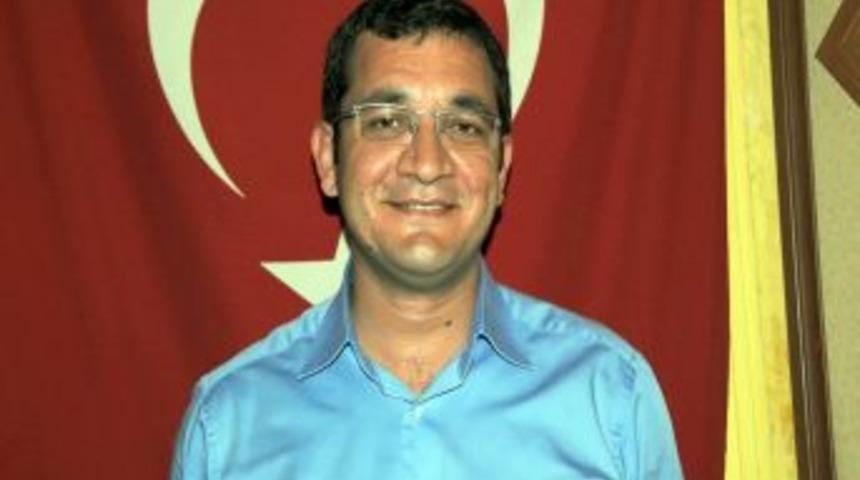 Alperen Ocakları Başkanı Parlak: &Ouml;YM'lerin Kaldırılması Iktidarın Tarihi Hatası