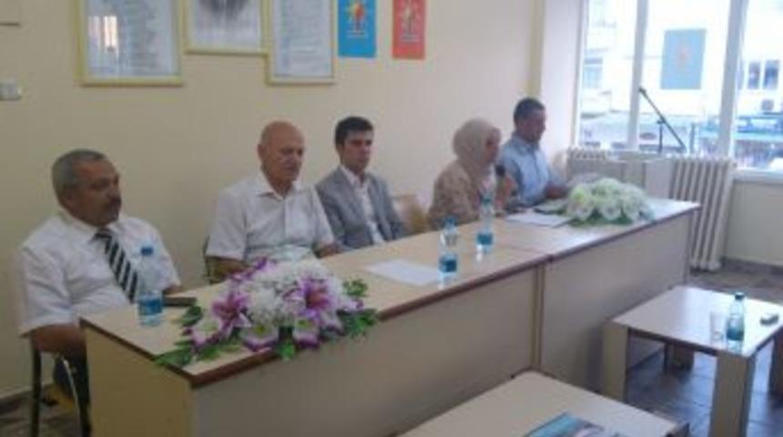 Turhal&rsquo;a Yeni Bir Anadolu Lisesi Yapılacak